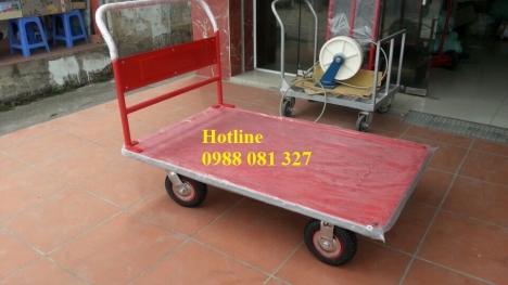 Xe đẩy hàng  500kg