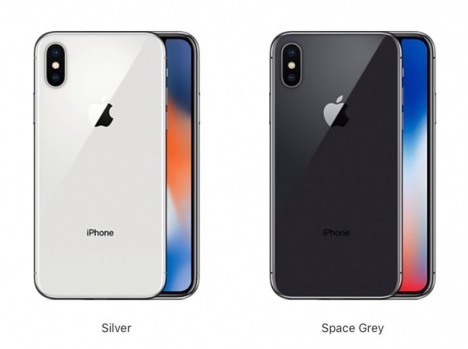 Tabletplaza Dĩ An Iphone X 64gb