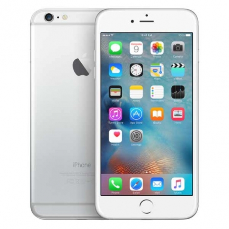SIÊU KHUYẾN MÃI iphone 6s plus 64GB