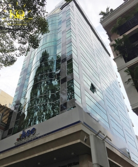 CHO THUÊ VĂN PHÒNG TKT OFFICE BUILDING, QUẬN 1 GIÁ TỐT NHẤT THỊ TRƯỜNG. LIÊN HỆ NGAY 0938599293