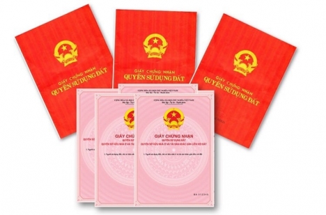 Cơ hội duy nhất, sở hữu đất nền sổ đỏ trung tâm Tx. An Nhơn.