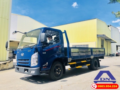 XE TẢI HYUNDAI IZ 65 VỚI GIÁ TỐT - ƯU ĐÃI 3 CHỈ VÀNG