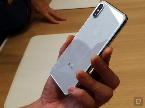 iPhone X 64gb giá siêu rẻ - Trả góp 0% lãi suất