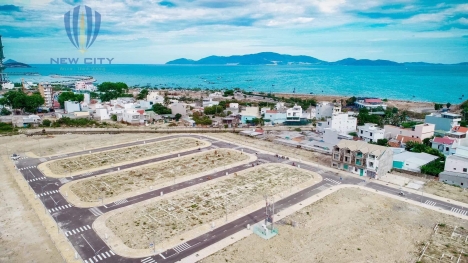 Hàng hiếm KDC Quân Đội Nha Trang chỉ có 49 lô thương mại được mở bán - siêu phẩm sát biển Nha Trang
