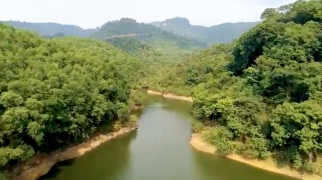 Dự án Mường Hoa - thành phố Hòa Bình