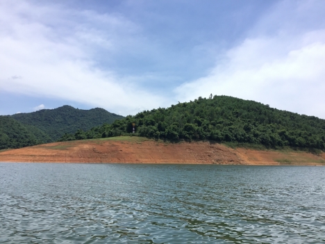 Chính chủ chuyển nhượng đất 50 năm tại Thành phố Hòa Bình