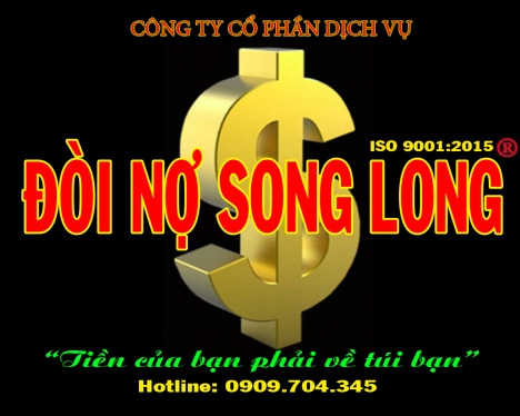 ĐÒI NỢ SONG LONG 