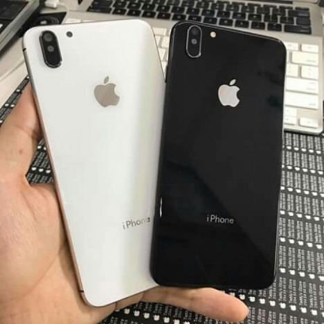 IPhone X 64GB – Đỉnh cao camera, trả góp 0% lãi suất