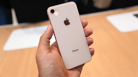 big sale cho iphone 8 64GB chỉ có tại Biên Hòa
