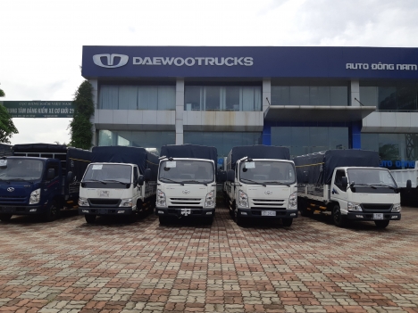 XE DOTHANH IZ65 - NHẬN NGAY 3 CHỈ VÀNG 9999