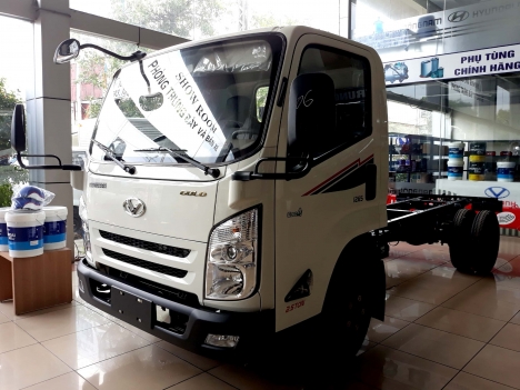 XE DOTHANH IZ65 - NHẬN NGAY 3 CHỈ VÀNG 9999