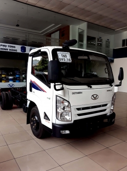 XE DOTHANH IZ65 - NHẬN NGAY 3 CHỈ VÀNG 9999