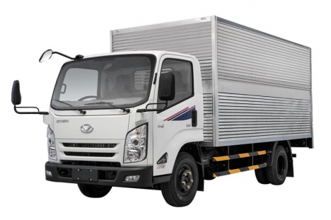 XE DOTHANH IZ65 - NHẬN NGAY 3 CHỈ VÀNG 9999