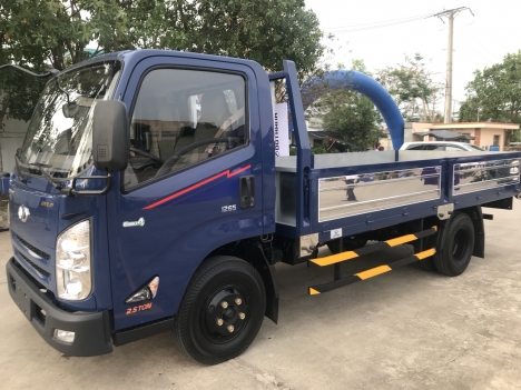 XE DOTHANH IZ65 - NHẬN NGAY 3 CHỈ VÀNG 9999