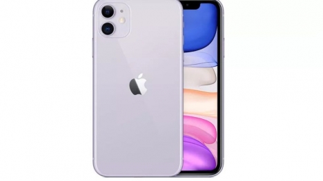 Đặt gạch siêu phẩm cực đỉnh iPhone 11