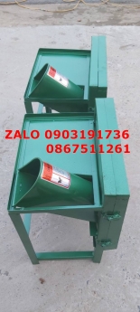 Máy thái chuối, băm cỏ đa năng giá rẻ tại Ninh Thuận