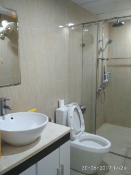 Cho thuê căn hộ chung cư GreenStars - 234 Phạm Văn Đồng