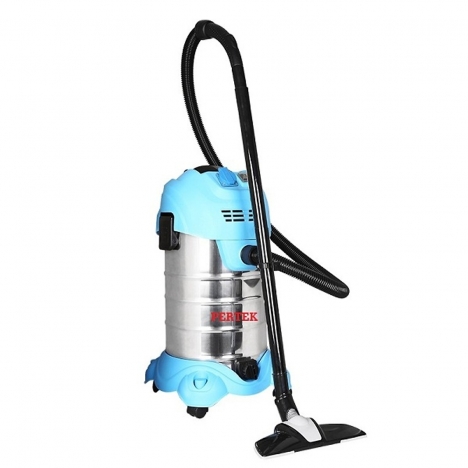 Máy hút bụi công nghiệp Pertek PT 20