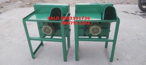 Máy thái chuối, băm cỏ đa năng giá rẻ tại Ninh Thuận