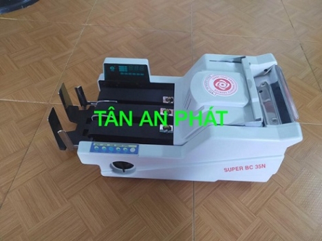 Cung cấp máy đếm tiền giá rẻ cho ngân hàng/cơ quan/doanh nghiệp tại Cần Thơ
