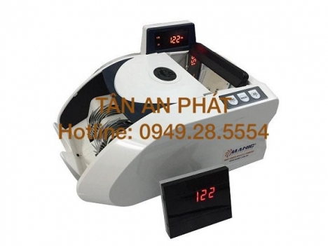 Cung cấp máy đếm tiền giá rẻ cho ngân hàng/cơ quan/doanh nghiệp tại Cần Thơ