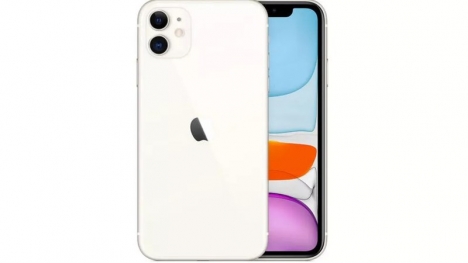 Đặt gạch siêu phẩm cực đỉnh iPhone 11