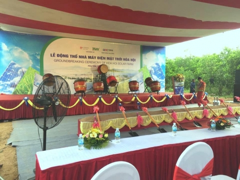 Công ty tổ chức sự kiện tốt nhất tại Phú Yên - Phuyengo