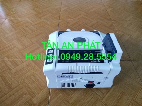 Cung cấp máy đếm tiền giá rẻ cho ngân hàng/cơ quan/doanh nghiệp tại Cần Thơ