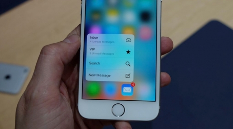 IPhone 6s 64GB cũ 99% giá rẻ - Trẩ góp 0%