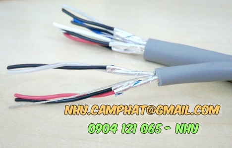 Chuyên cung cấp cáp awg altek kabel hàng chất lượng cao