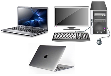 Sửa máy tính - Khắc phục sự cố máy tính - Đổ mực máy in