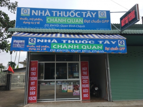 Tây Ninh mua máy trợ thính ở đâu ?