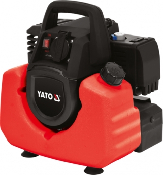 Máy phát điện dùng xăng Yato - YT-85481