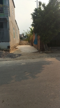 Bán Nhanh Lô Đất Diên Toàn Đã có sổ đỏ 4 lô và trải đường betong