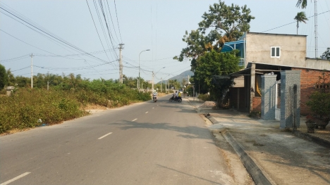 Bán Nhanh Lô Đất Diên Toàn Đã có sổ đỏ 4 lô và trải đường betong