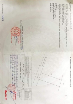 Bán Nhanh Lô Đất Vĩnh Ngọc Sau Lưng Trạm Y Tế Xã Vĩnh Ngọc