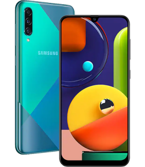 Đặc điểm nổi bật của samsung galaxy a50s mới