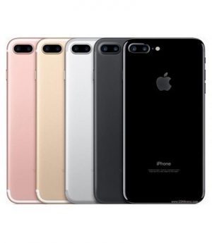 Bình Dương trả góp giá rẻ - iPhone 7 Plus 32Gb