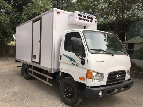 HYUNDAI MIGHTY 110S - XE TẢI ĐÁNG MUA NHẤT