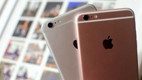 Trả góp iPhone 6s plus 16gb cực rẻ tại Dĩ An