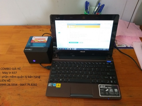 Thiết bị tính tiền/phần mềm quản lý giờ cho CLB Bida tại Bình Dương