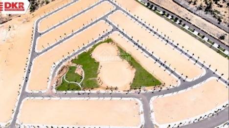 GIÁ SỐC: DỰ ÁN ĐẤT NỀN KHU ĐÔ KHỊ MỚI NHƠN HỘI NEW CITY