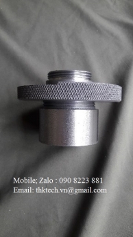 Công Ty THK-TECH chuyên gia công cơ khí chính xác