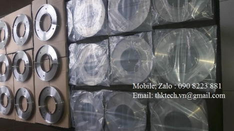 Công Ty THK-TECH chuyên gia công cơ khí chính xác