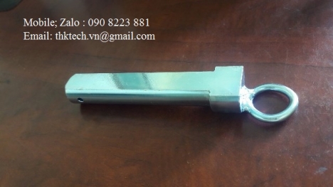 Công Ty THK-TECH chuyên gia công cơ khí chính xác