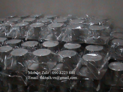 Công Ty THK-TECH chuyên gia công cơ khí chính xác