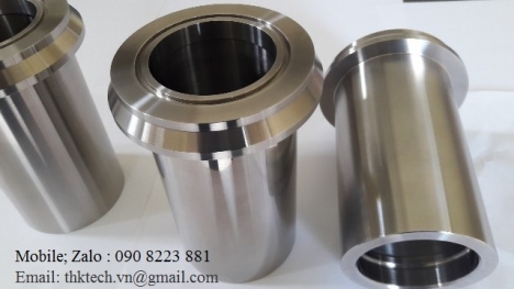 Công Ty THK-TECH chuyên gia công cơ khí chính xác