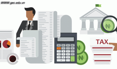 Thông tin lợi ích chuyên ngành học kế toán