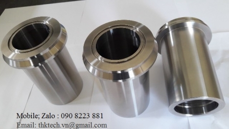 Công Ty THK-TECH chuyên gia công cơ khí chính xác