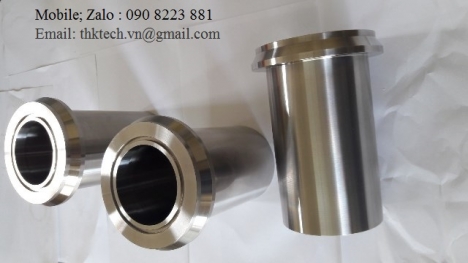 Công Ty THK-TECH chuyên gia công cơ khí chính xác